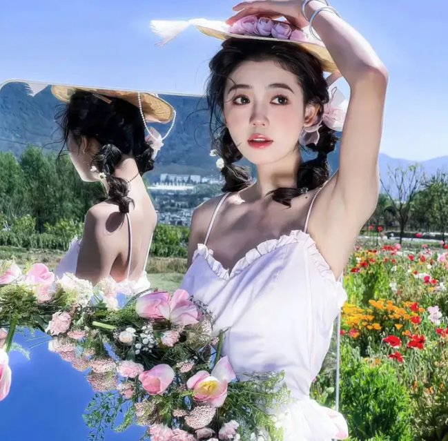舞水端